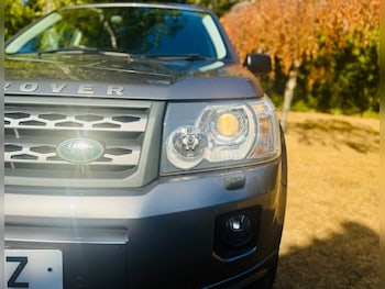 Used Land Rover Freelander 2 2011 for sale - 79485697: Photo
