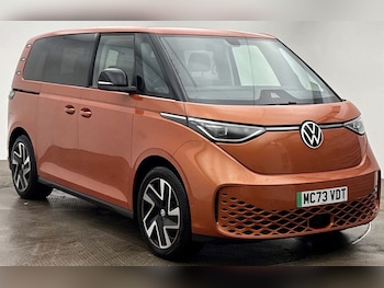 Used Volkswagen ID.Buzz 2023 for sale - 78206593: Photo