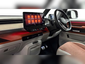 Used Volkswagen ID.Buzz 2023 for sale - 78206593: Photo