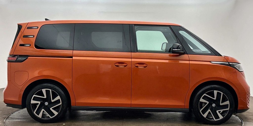Used Volkswagen ID.Buzz 2023 for sale - 78206593: Photo 3