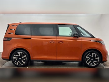 Used Volkswagen ID.Buzz 2023 for sale - 78206593: Photo