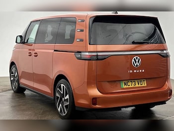 Used Volkswagen ID.Buzz 2023 for sale - 78206593: Photo