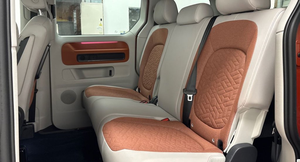 Used Volkswagen ID.Buzz 2023 for sale - 78206593: Photo 5