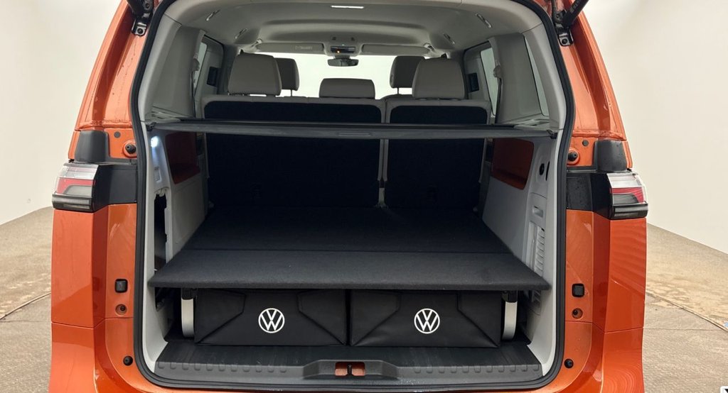 Used Volkswagen ID.Buzz 2023 for sale - 78206593: Photo 6