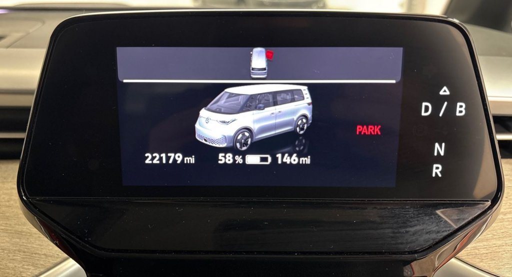 Used Volkswagen ID.Buzz 2023 for sale - 78206593: Photo 7