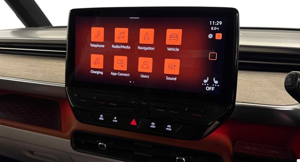 Used Volkswagen ID.Buzz 2023 for sale - 78206593: Photo 8