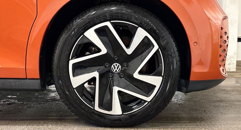 Used Volkswagen ID.Buzz 2023 for sale - 78206593: Photo 9