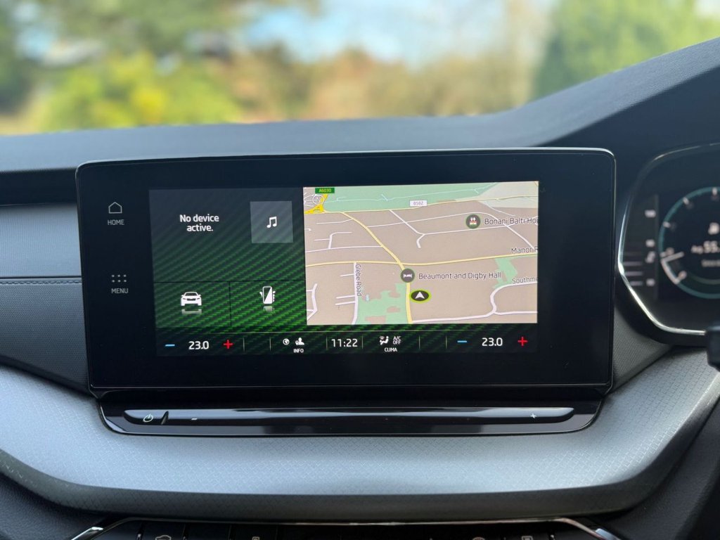 Used Skoda Octavia 2021 for sale - 77636744: Photo 19