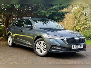 2021 (71) - 2.0 TDI SE Technology 5dr