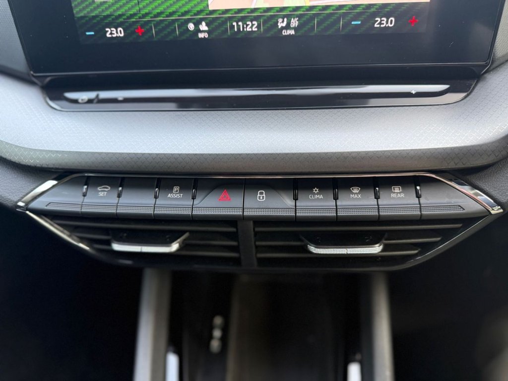 Used Skoda Octavia 2021 for sale - 77636744: Photo 20