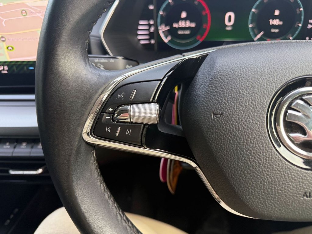 Used Skoda Octavia 2021 for sale - 77636744: Photo 21