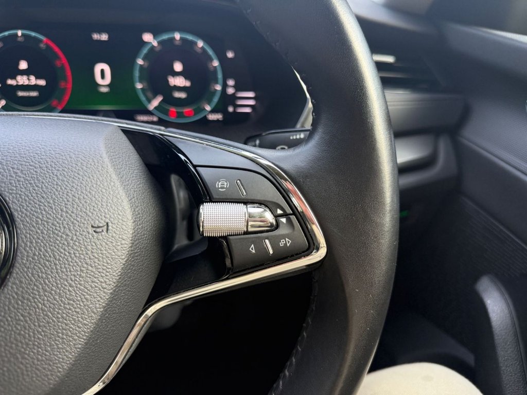 Used Skoda Octavia 2021 for sale - 77636744: Photo 22