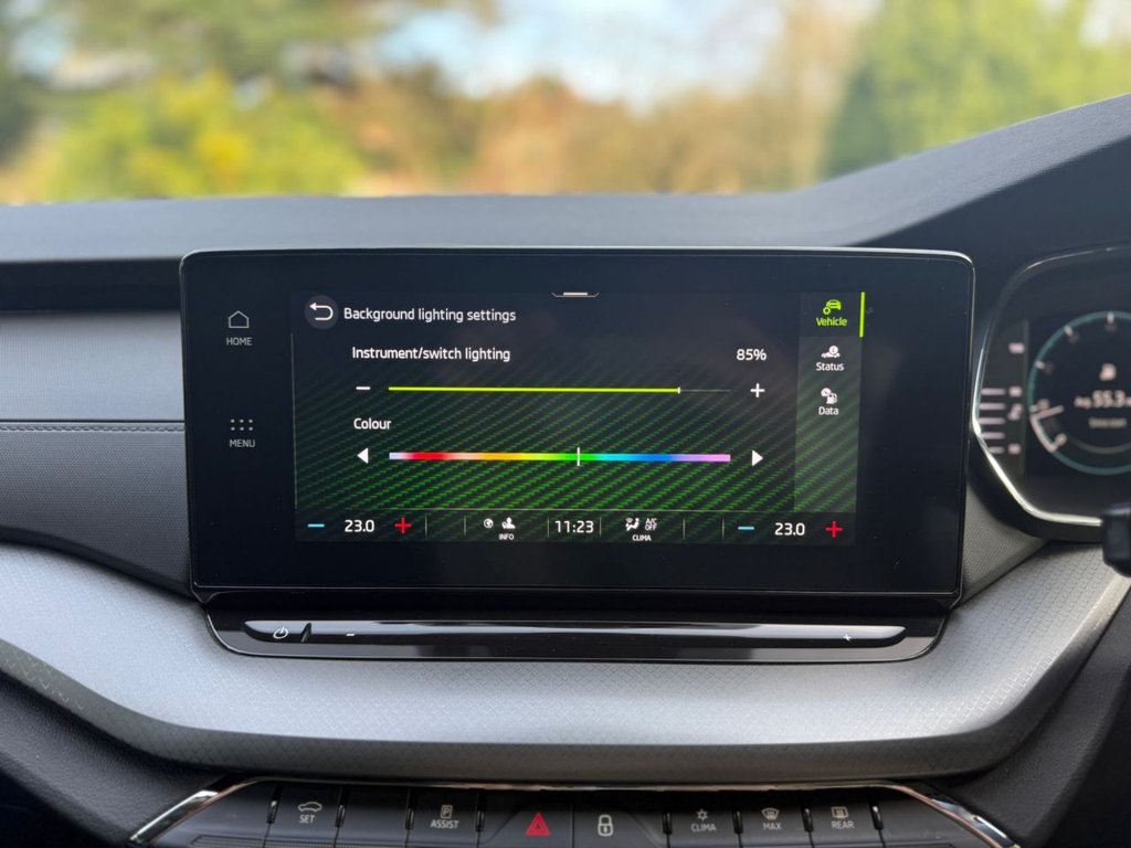 Used Skoda Octavia 2021 for sale - 77636744: Photo 26