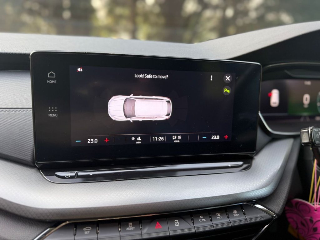 Used Skoda Octavia 2021 for sale - 77636744: Photo 27