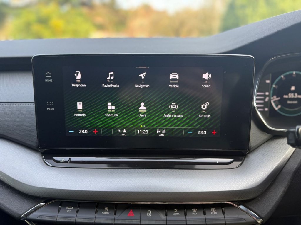 Used Skoda Octavia 2021 for sale - 77636744: Photo 28