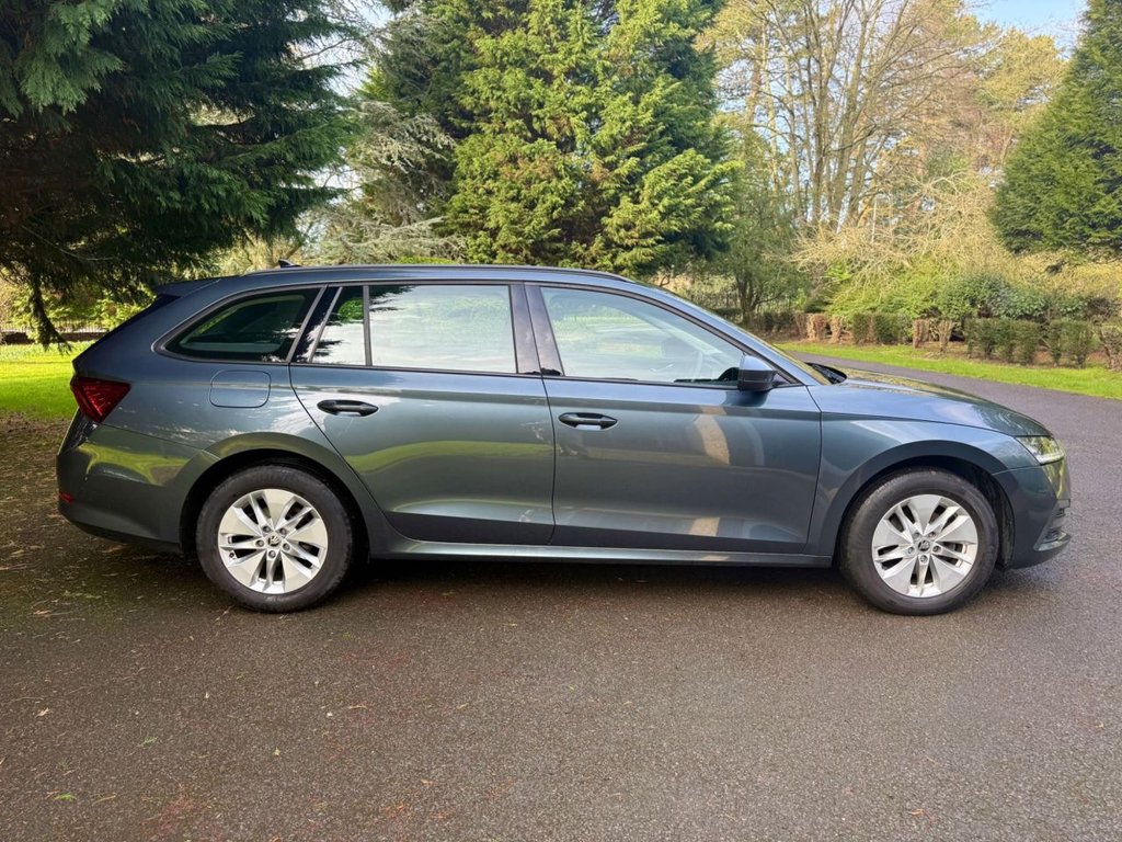 Used Skoda Octavia 2021 for sale - 77636744: Photo 4