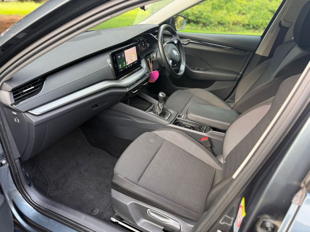 Used Skoda Octavia 2021 for sale - 77636744: Photo 8