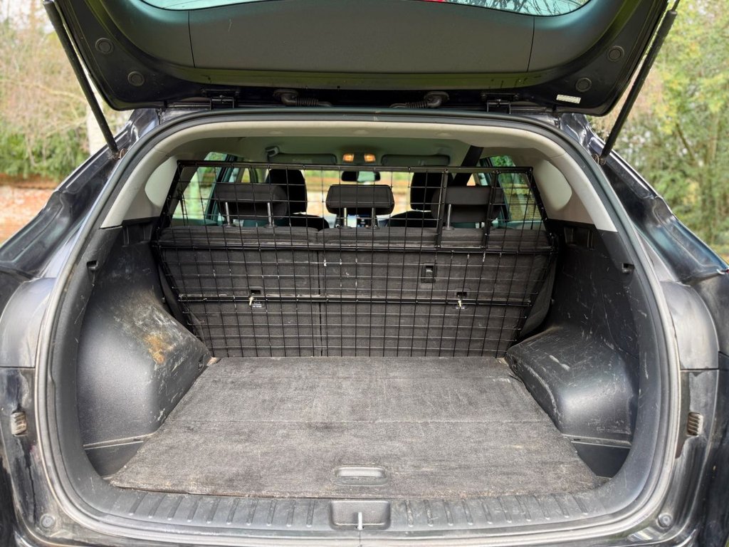 Used Hyundai TUCSON 2019 for sale - 77806439: Photo 11