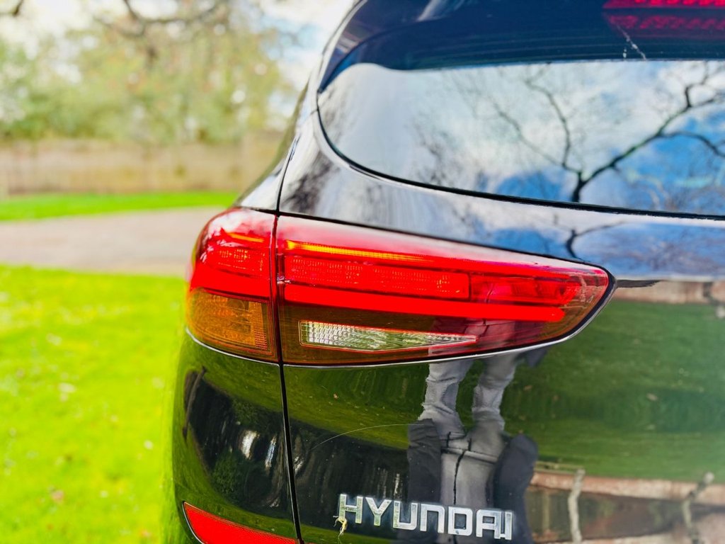 Used Hyundai TUCSON 2019 for sale - 77806439: Photo 12