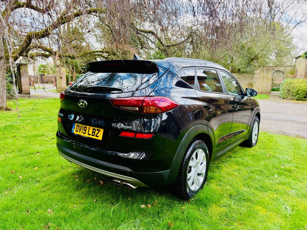 Used Hyundai TUCSON 2019 for sale - 77806439: Photo 13