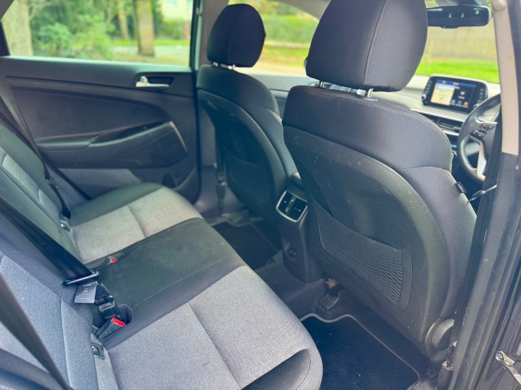 Used Hyundai TUCSON 2019 for sale - 77806439: Photo 14