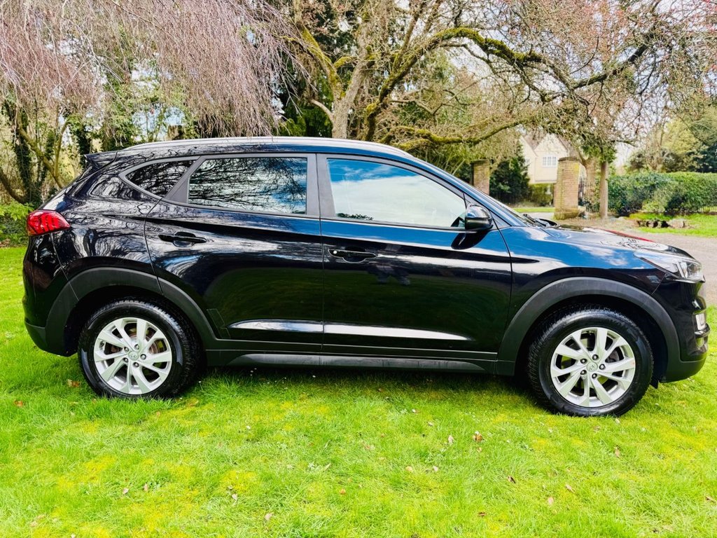 Used Hyundai TUCSON 2019 for sale - 77806439: Photo 15