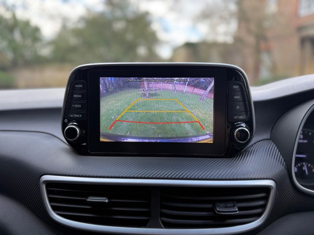 Used Hyundai TUCSON 2019 for sale - 77806439: Photo 16