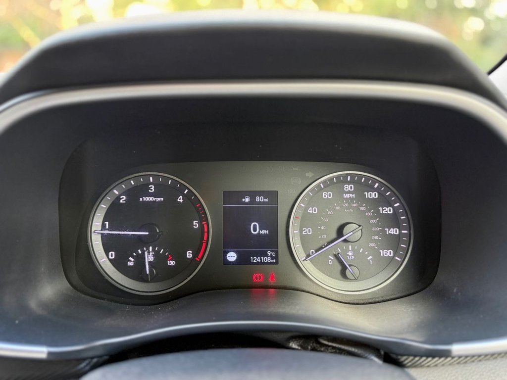 Used Hyundai TUCSON 2019 for sale - 77806439: Photo 19