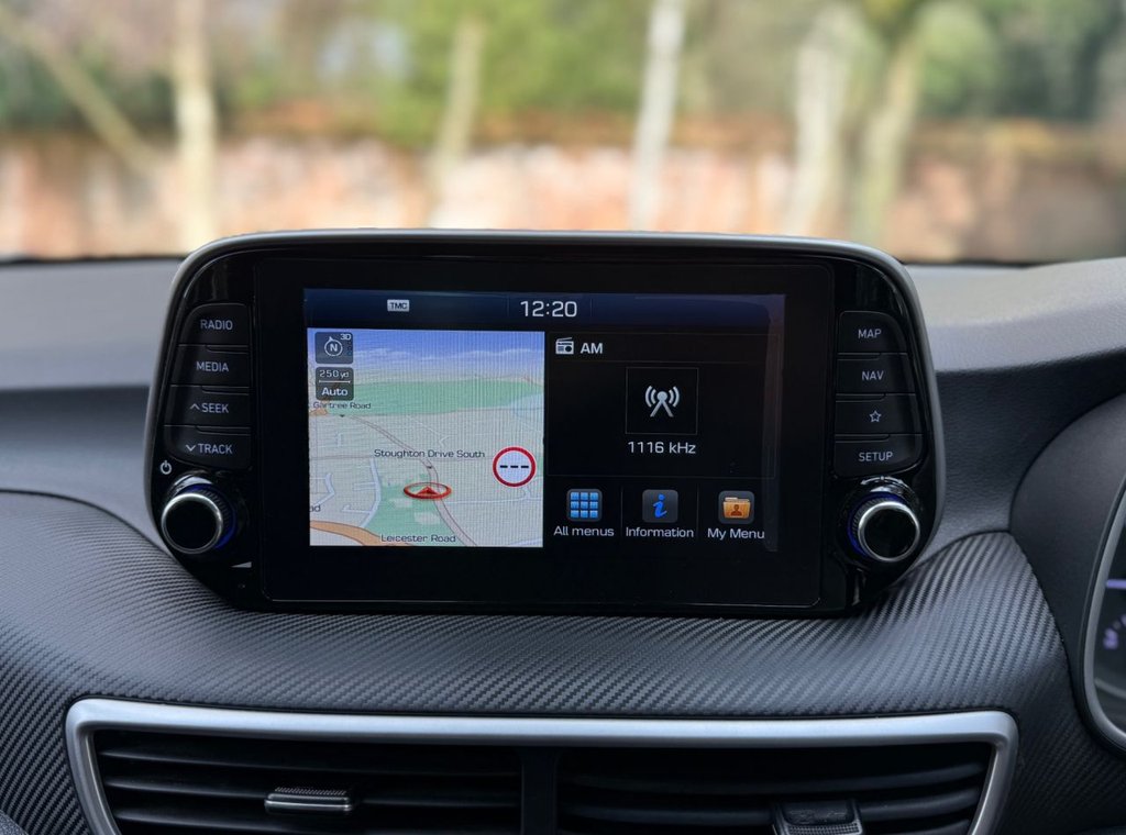 Used Hyundai TUCSON 2019 for sale - 77806439: Photo 20