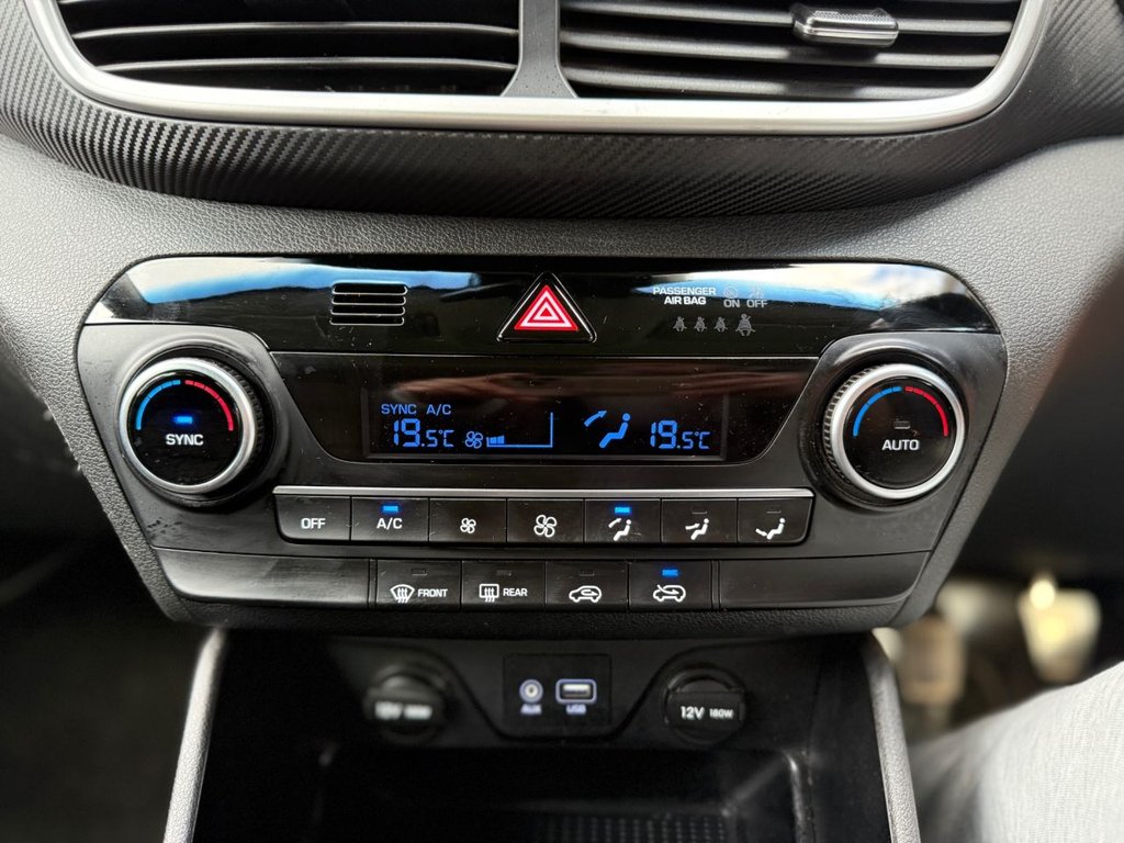 Used Hyundai TUCSON 2019 for sale - 77806439: Photo 21