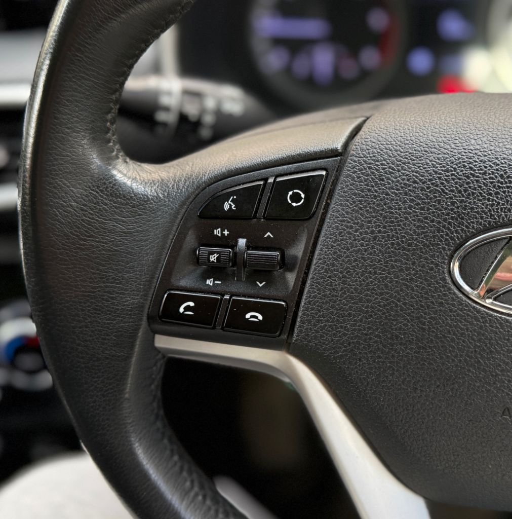 Used Hyundai TUCSON 2019 for sale - 77806439: Photo 22