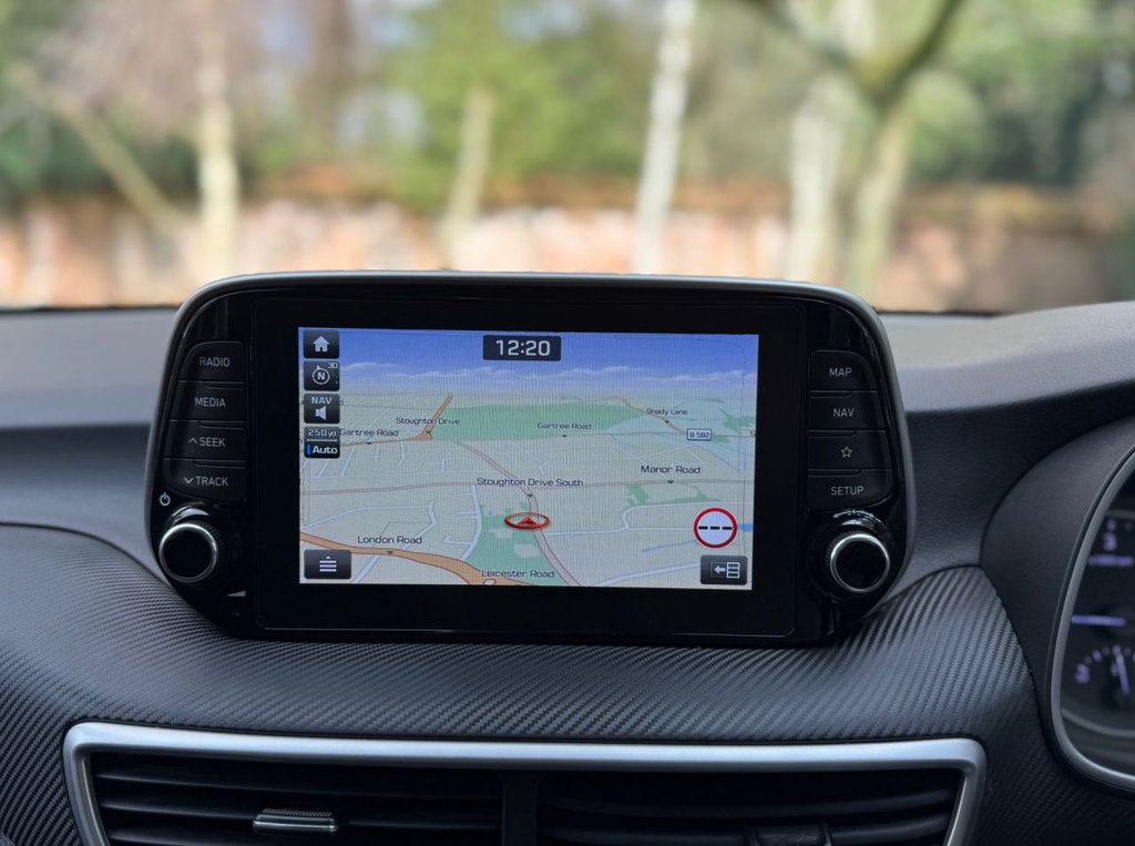 Used Hyundai TUCSON 2019 for sale - 77806439: Photo 24