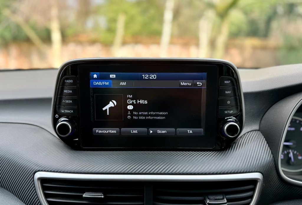 Used Hyundai TUCSON 2019 for sale - 77806439: Photo 25