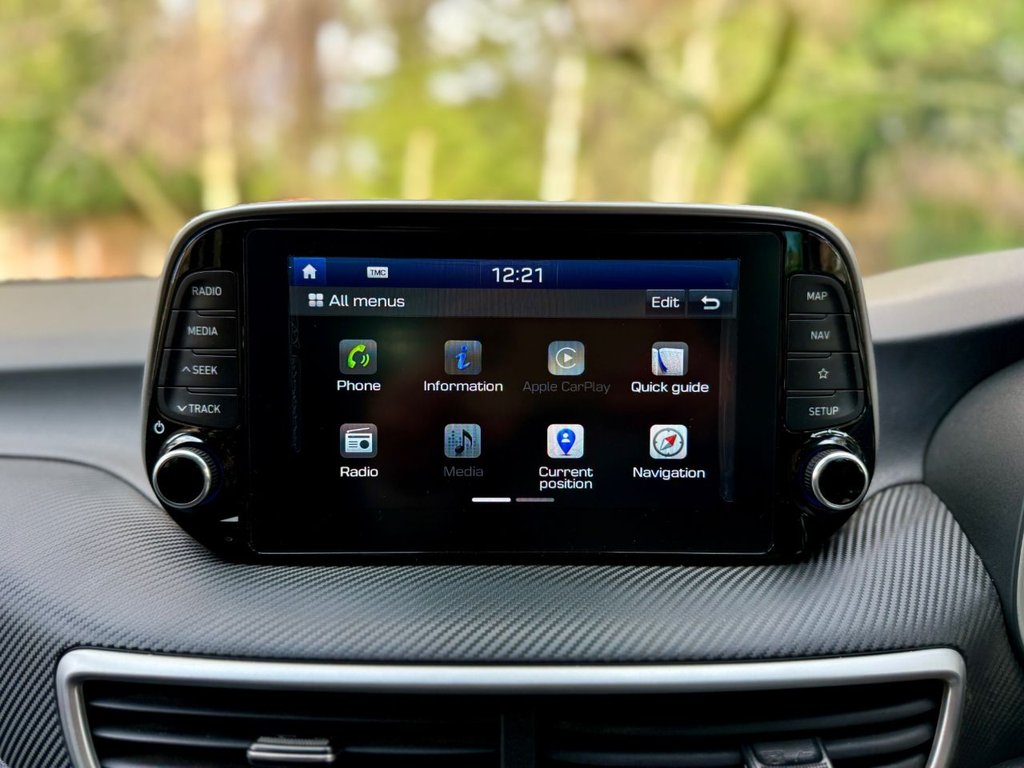 Used Hyundai TUCSON 2019 for sale - 77806439: Photo 26