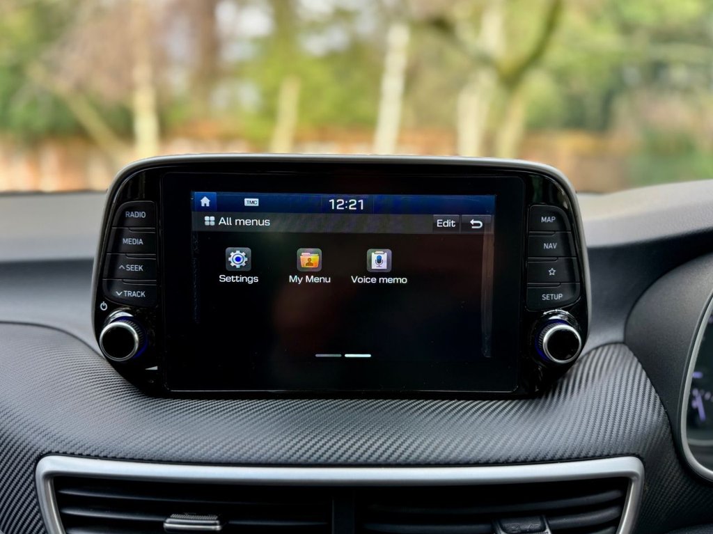 Used Hyundai TUCSON 2019 for sale - 77806439: Photo 27