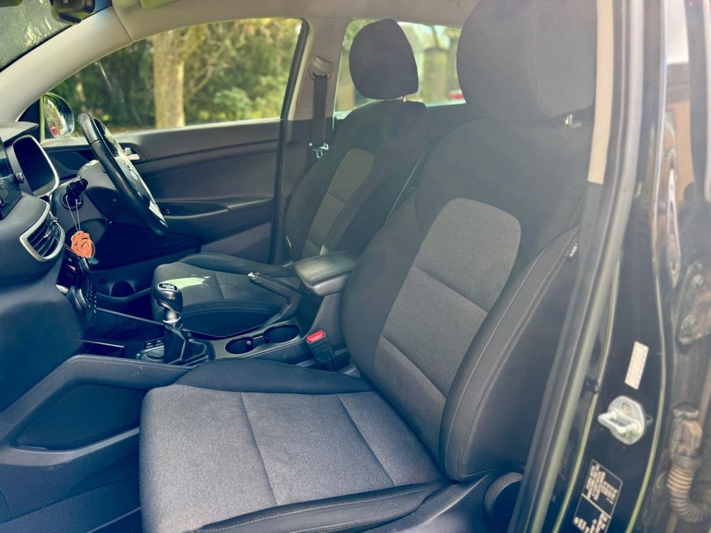 Used Hyundai TUCSON 2019 for sale - 77806439: Photo 6