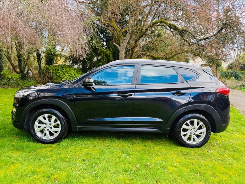 Used Hyundai TUCSON 2019 for sale - 77806439: Photo 7