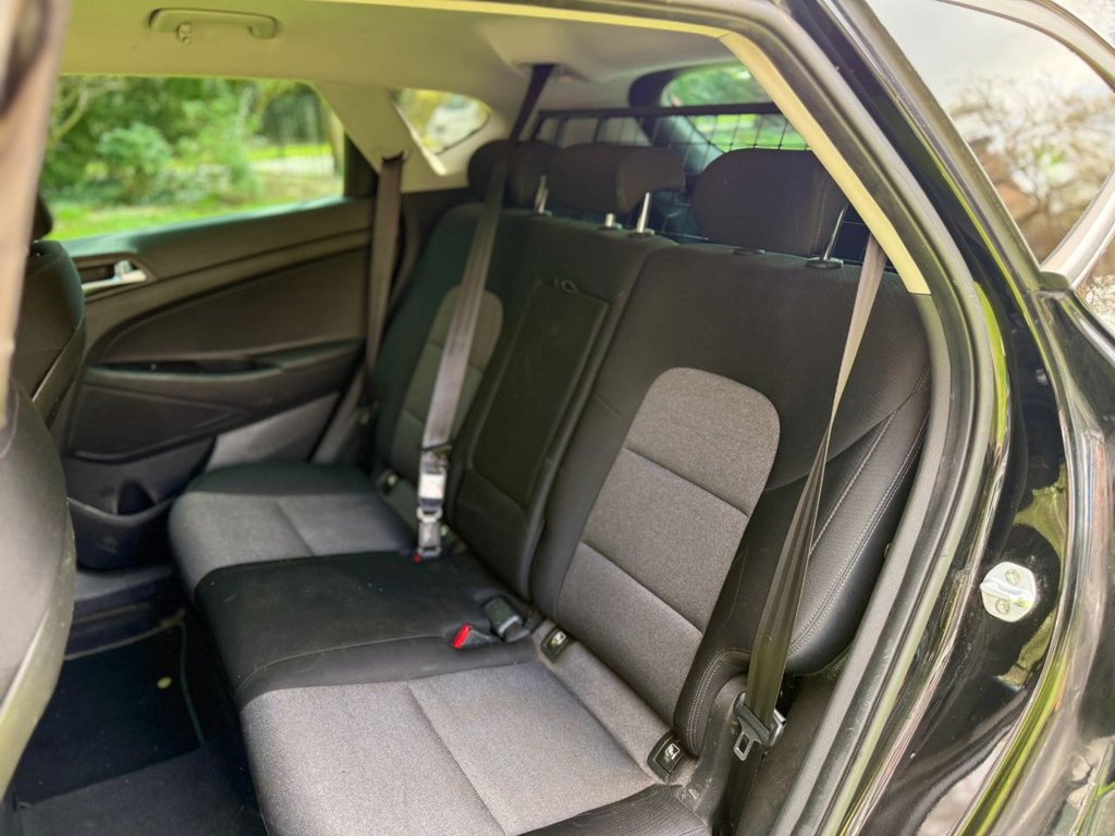 Used Hyundai TUCSON 2019 for sale - 77806439: Photo 8