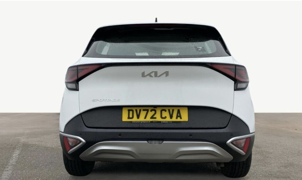 Used Kia Sportage 2022 for sale - 77792359: Photo 10