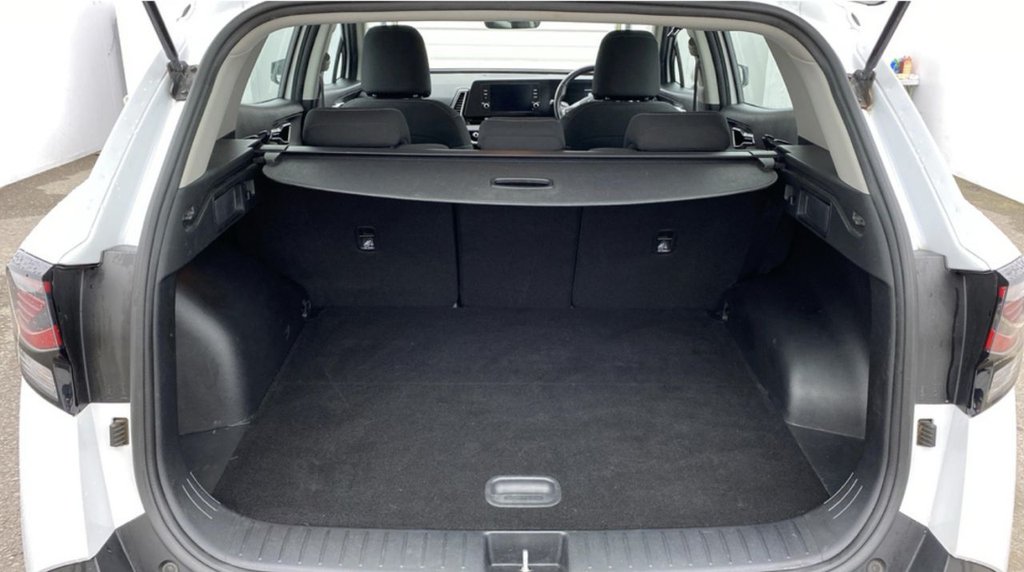 Used Kia Sportage 2022 for sale - 77792359: Photo 11