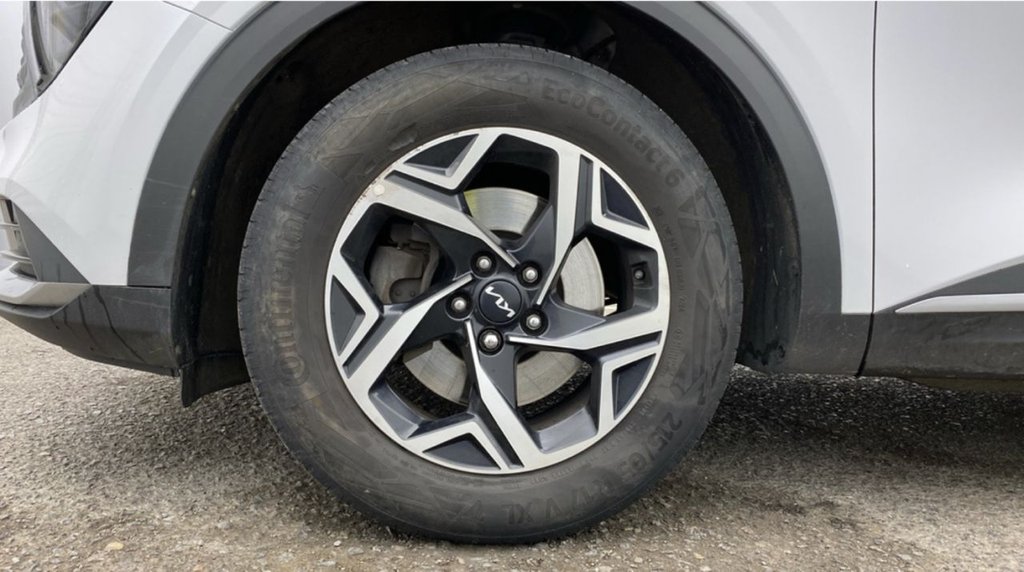 Used Kia Sportage 2022 for sale - 77792359: Photo 12