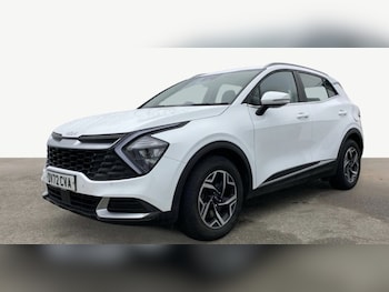 Used Kia Sportage 2022 for sale - 77792359: Photo