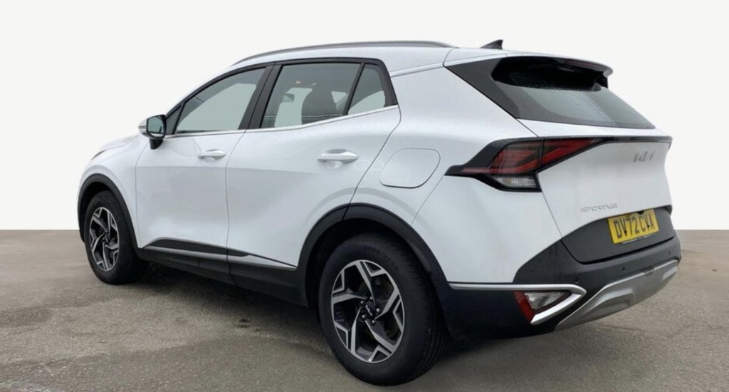 Used Kia Sportage 2022 for sale - 77792359: Photo 4