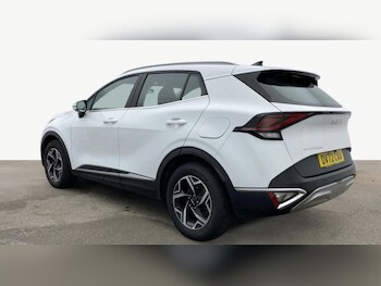 Used Kia Sportage 2022 for sale - 77792359: Photo