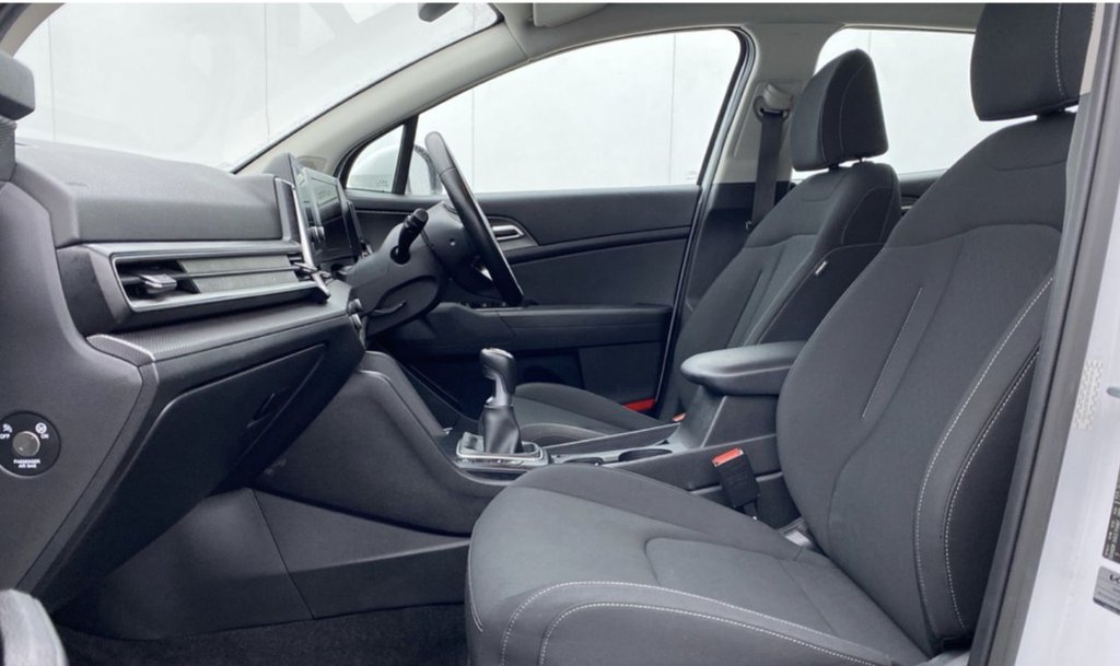 Used Kia Sportage 2022 for sale - 77792359: Photo 5