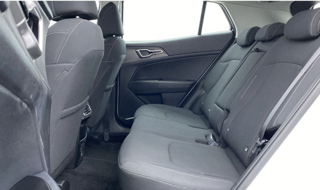 Used Kia Sportage 2022 for sale - 77792359: Photo 6