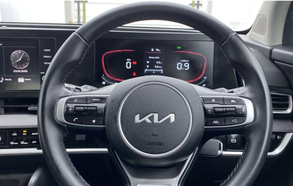 Used Kia Sportage 2022 for sale - 77792359: Photo 7