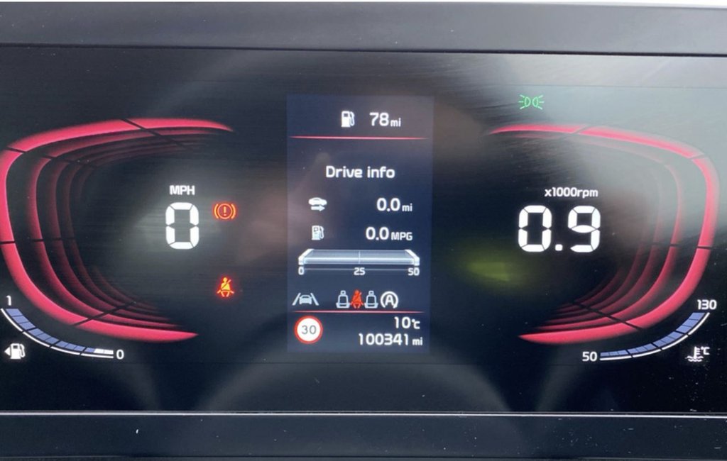 Used Kia Sportage 2022 for sale - 77792359: Photo 8