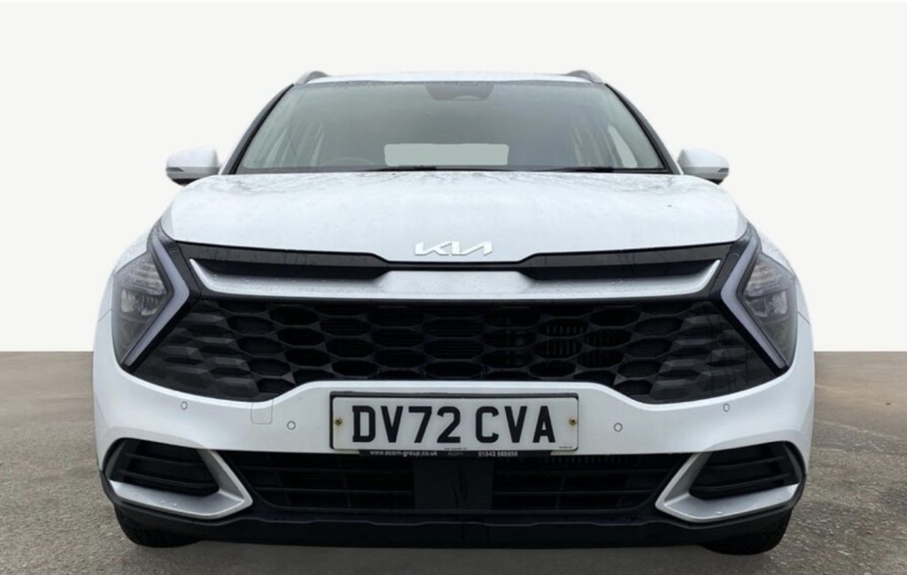 Used Kia Sportage 2022 for sale - 77792359: Photo 9