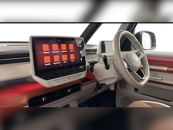 Used Volkswagen ID.Buzz 2023 for sale - 78117438: Photo